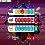 ladbrokes results lottery